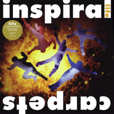 LP / Inspiral Carpets / Life / Gold / Vinyl
