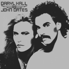 CD / Hall Daryl & John Oates / DarylHall & John Oates