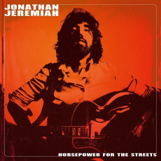 LP / Jeremiah Jonathan / Horsepower For The Streets / Coloured / Vinyl
