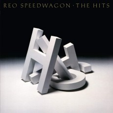 LP / REO Speedwagon / Hits / Vinyl