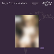 CD / TZUYU / AbouTZU / Fly Version
