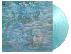 LP / Weather Report / Sweetnighter / Coloured / Vinyl