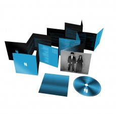 CD / U2 / Songs Of Experience / DeLuxe Edition / Digisleeve