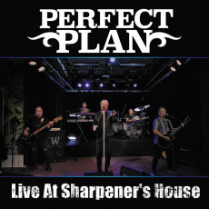 CD / Perfect Plan / Live At The Sharpeners House