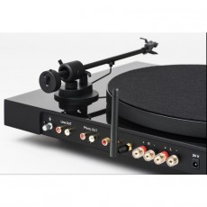Gramofony / GRAMO / Gramofon Pro-Ject Jukebox E1+OM5E / White