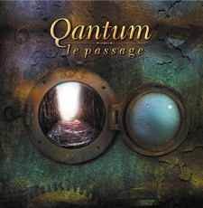 CD / Quantum / Le Passage