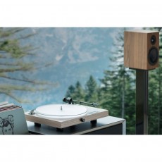 Gramofony / GRAMO / Gramofon Pro-Ject Jukebox S2+Pick IT 25A / Walnut Gramofony / GRAMO / Gramofon Pro-Ject Jukebox S2+Pick IT 25A / Walnut