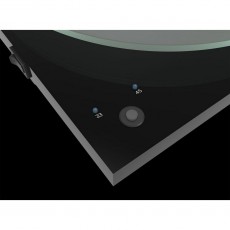 Gramofony / GRAMO / Gramofon Pro-Ject T1 Phono SB+OM5E / White