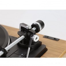 Gramofony / GRAMO / Gramofon Dual CS 465 / Wood-Tee