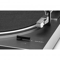 Gramofony / GRAMO / Gramofon Dual DT 230 BT / Black