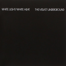 CD / Velvet Underground / White Light / White Heat / Japan / Shm-CD