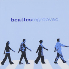 CD / Various / Beatles Regrooved