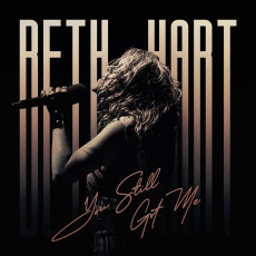 LP / Hart Beth / You Still Got Me / Red / Vinyl