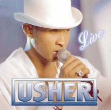 CD / Usher / Live