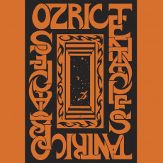 CD / Ozric Tentacles / Tantric Obstacles / Digipack