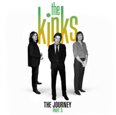 2CD / Kinks / Journey Part 3 / 2CD