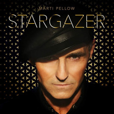 CD / Pellow Marti / Stargazer