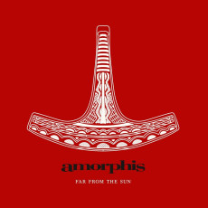 LP / Amorphis / Far From The Sun / Red / Blue Marble / Vinyl
