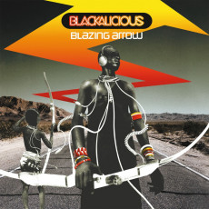 2LP / Blackalicious / Blazing Arrow / Vinyl / 2LP