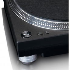 Gramofony / GRAMO / Gramofon Lenco L-401BK