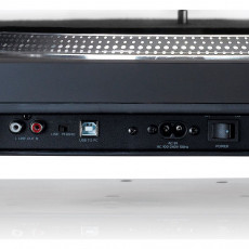 Gramofony / GRAMO / Gramofon Lenco L-3809BK