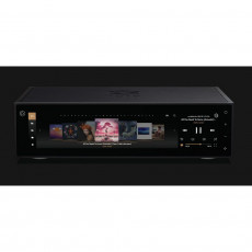 HIFI / HIFI / Streamer Rose RS-150 B / Black