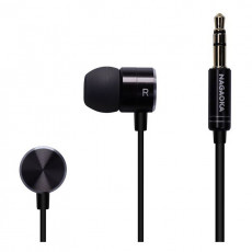 HIFI / HIFI / Sluchátka Nagaoka P908 / Space Gray HIFI / HIFI / Sluchátka Nagaoka P908 / Space Gray
