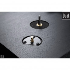 Gramofony / GRAMO / Gramofon Dual CS 418 High Fidelity+Ortofon 2M Red Gramofony / GRAMO / Gramofon Dual CS 418 High Fidelity+Ortofon 2M Red