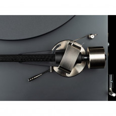 Gramofony / GRAMO / Gramofon Pro-Ject Debut Pro+Pick It Pro / Satin Black