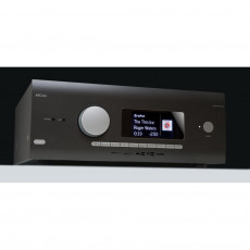 HIFI / HIFI / AV Receiver Arcam HDA AVR5 HIFI / HIFI / AV Receiver Arcam HDA AVR5