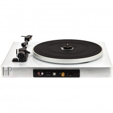 Gramofony / GRAMO / Gramofon Aiwa APX-680BT / Audio Technica AT3600L / White Gramofony / GRAMO / Gramofon Aiwa APX-680BT / Audio Technica AT3600L / White