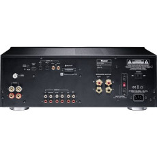 HIFI / HIFI / Hybridní Integrovaný zesilovač Magnat MA900 / Black HIFI / HIFI / Hybridní Integrovaný zesilovač Magnat MA900 / Black