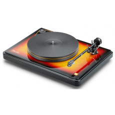 Gramofony / GRAMO / Gramofon MOFI Fender PrecisionDeck+Master Tracker Gramofony / GRAMO / Gramofon MOFI Fender PrecisionDeck+Master Tracker