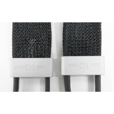HIFI / HIFI / Repro kabel:Tellurium Q-Ultra Black / 2x2,0m