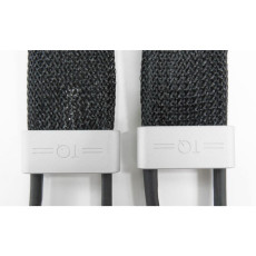 HIFI / HIFI / Repro kabel:Tellurium Q-Ultra Black II / 2x3,0m