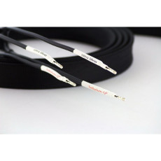 HIFI / HIFI / Repro kabel:Tellurium Q-Ultra Silver II / 2x3,0m HIFI / HIFI / Repro kabel:Tellurium Q-Ultra Silver II / 2x3,0m