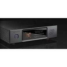 HIFI / HIFI / Streamer / Music Server Aurender N200 / Black