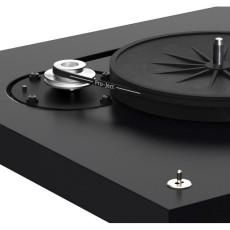 Gramofony / GRAMO / Gramofon Pro-Ject Debut Pro S+Pick It S2 C Black Gramofony / GRAMO / Gramofon Pro-Ject Debut Pro S+Pick It S2 C Black