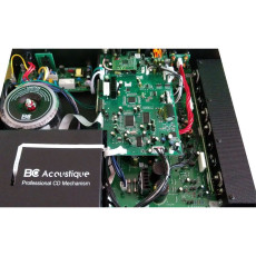 HIFI / HIFI / Integrovaný Hi-fi systém BC Acoustique EX-714 HIFI / HIFI / Integrovaný Hi-fi systém BC Acoustique EX-714