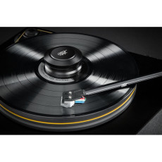 Gramofony / GRAMO / P��tla�n� z�va�� na vinyly / Mofi Shweight Champion