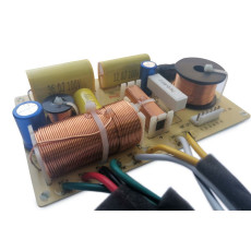 HIFI / HIFI / Repro reg�lov� / JBL Premium 4312G BLK / 2ks