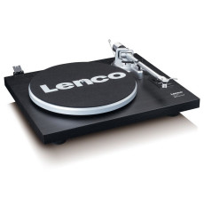 Gramofony / GRAMO / Gramofon Lenco LS-500 BK / Gramofon+reproduktory Gramofony / GRAMO / Gramofon Lenco LS-500 BK / Gramofon+reproduktory