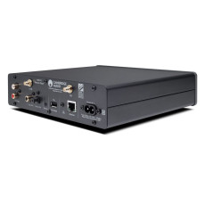 HIFI / HIFI / Streamer / DAC:Cambridge Audio MXN 10 / Lunar Grey