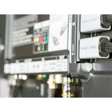 HIFI / HIFI / HDMI kabel:Eagle Cable DeLuxe High Speed 2.0B / 4K / 7,5m HIFI / HIFI / HDMI kabel:Eagle Cable DeLuxe High Speed 2.0B / 4K / 7,5m