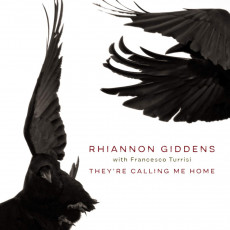 CD / Giddens Rhiannon / They're Calling Me Home