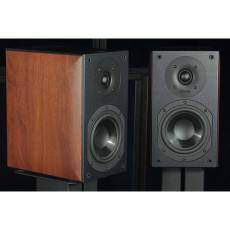 HIFI / HIFI / Repro reg�lov�:Indiana Line Nota 250 XL / Walnut / 2ks