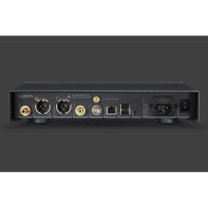 HIFI / HIFI / Streamer / Lumin D3 / Silver