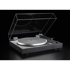 Gramofony / GRAMO / Gramofon Dual CS 529 High Fidelity / Black / 2M Bronze