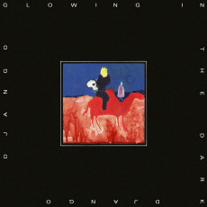 LP / Django Django / Glowing In The Dark / Vinyl