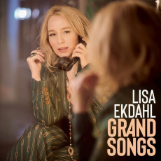 CD / Ekdahl Lisa / Grand Songs